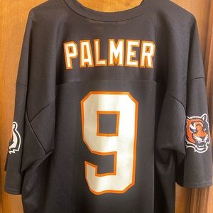 Cincinnati Bengals NFL jersey